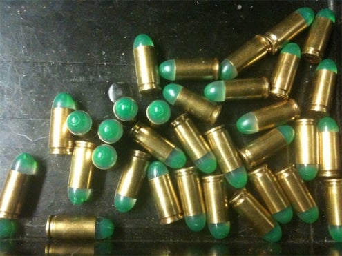 Ammo 9mm Reloads {last Call}