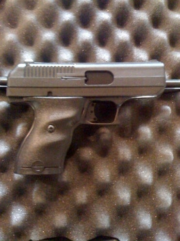 Pistols Hi-Point 9mm C9