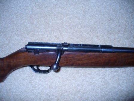 Shotguns Bolt Action .410