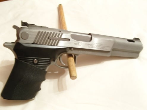 Pistols AMT Automag V  (.50AE)