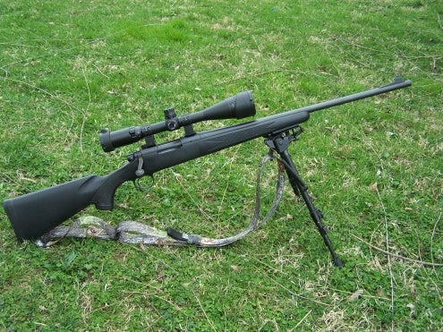 Remington 700 ADL .243 in indianapolis, Indiana gun classifieds ...