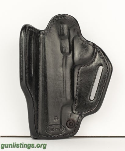 Accessories 1911, 45 Acp Holster