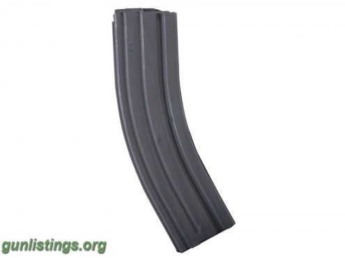 Accessories 40 Round AR-16/M16 Magazines 5.56/.223