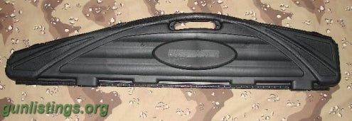 Accessories Bushmaster AR-15 Case