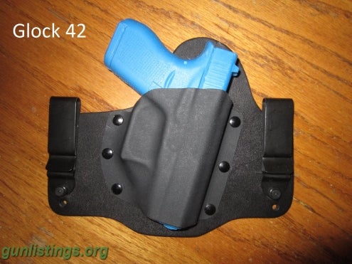 Accessories Conceal And Carry Holsters