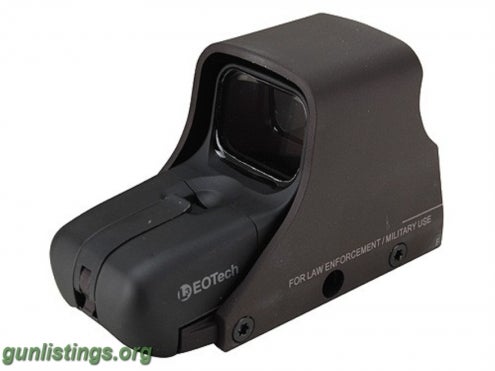 Accessories Eotech 511