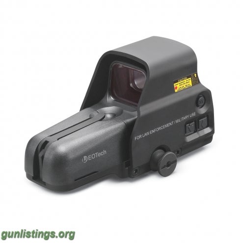 Accessories EOTech L3 Holographic Red Dot Sight