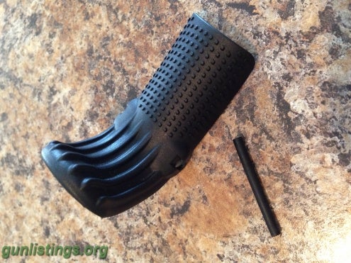 Accessories Grip Force Beavertail Adaptor - Glock Gen 3's