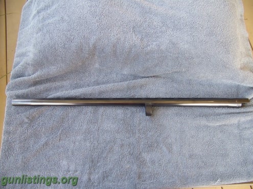 Accessories Hastings Barrel Remington 870 Wingmaster 12 Gauge