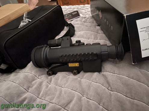 Accessories IR Night Vision Scope Sightmark