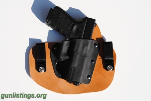 Accessories IWB Holsters (New)