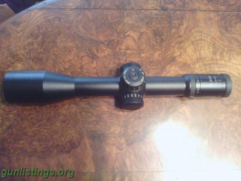 Accessories Kahles K312 Optic RETAILS For 2500, MAKE OFFER!