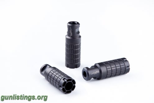 Accessories Linear Compensator