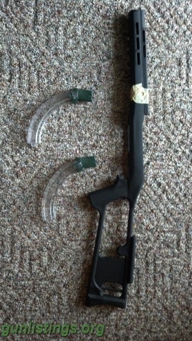 Accessories Marlin 795 Accessories