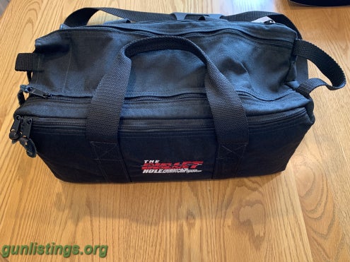 Misc Range Bag/ Gun Case/ ACOG case in des moines, Iowa gun classifieds ...