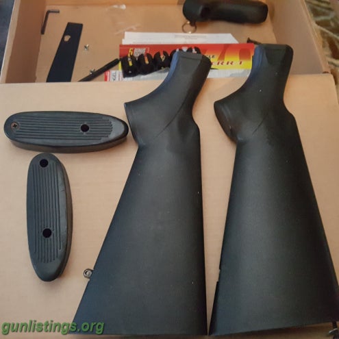 Accessories Mossberg 500 Parts