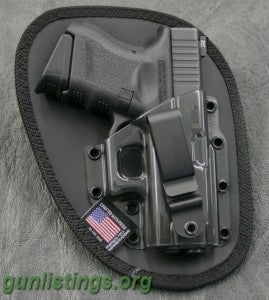 Accessories N82 Tactical Holsters