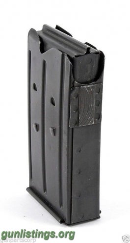 Accessories Norinco Sas 12 12 Gage 3 Round Magazine