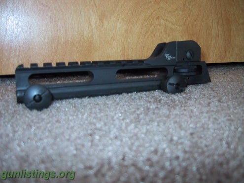 Accessories Rock River Arms A2 Rear Sight