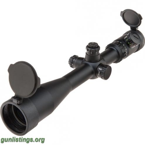 Accessories SIGHTMARK 4X16-44 SCOPE