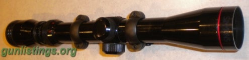 Accessories Simmons 3x9 32mm Rifle Scope