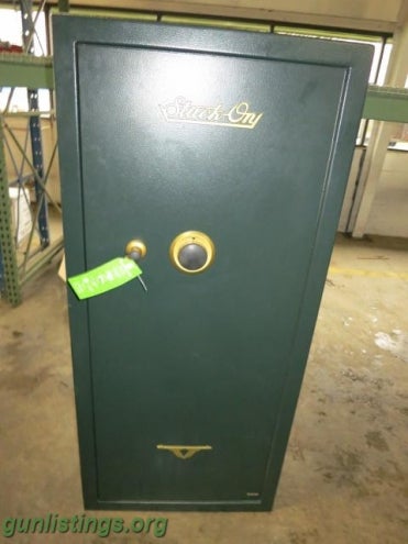 Accessories Stack On Gun Safe