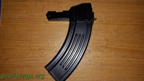 Accessories Steel SKS 30 Round Magazine