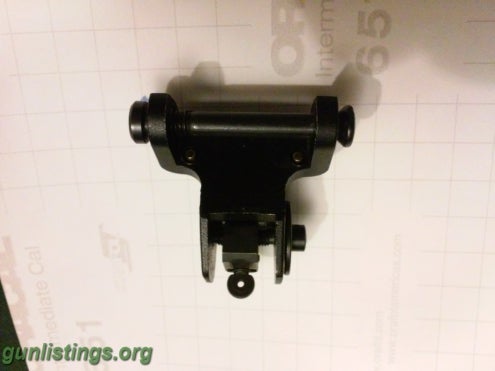 Accessories Ts200 Sks Tech Sights