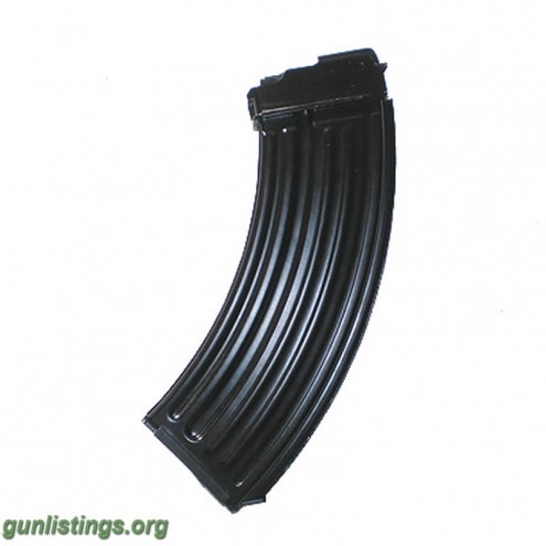 Accessories VZ-58 Magazines - 6 Pieces