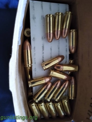 bulk winchester 9mm ammo 1000 rounds