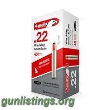 Ammo 22lr