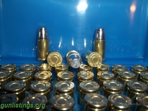 32 S&W Short Ammo. (32 Smith & Wesson Short) in pensacola / panhandle ...