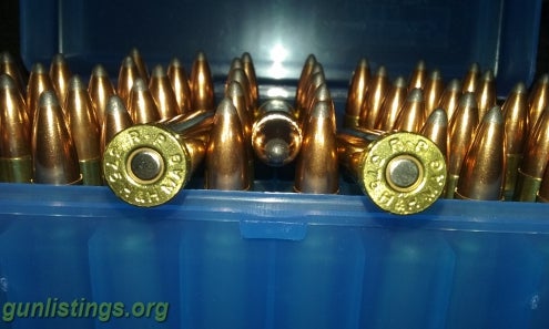 Ammo 375 H & H Magnum Ammo.