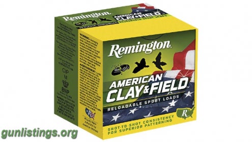 Ammo 410 Shells Remington 2 1/2