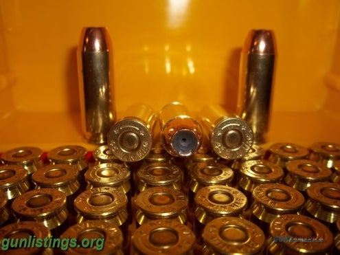 45 Winchester Magnum Ammo. (45 Win. Mag.) in pensacola / panhandle ...