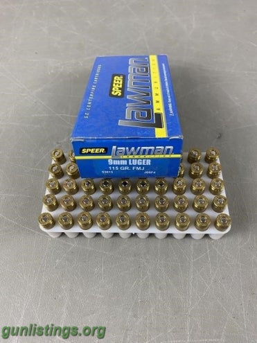 Ammo Ammunition Auction