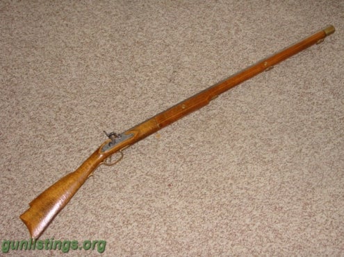 Collectibles CVA Kentucky Rifle 45 Cal