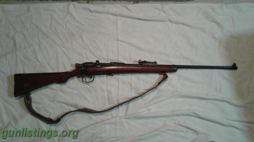 Collectibles Enfield 1917 303 British Rifle