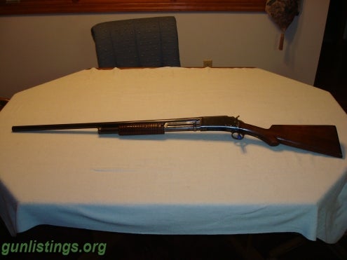 Collectibles Marlin Model 19