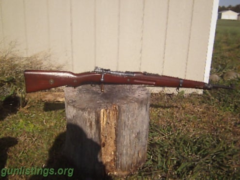 Collectibles Persian Vz24 Mauser