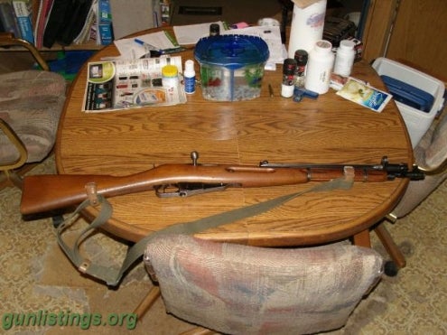 Collectibles Polish M44