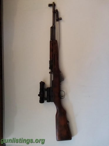 SKS M56 in wichita falls, Texas gun classifieds -gunlistings.org