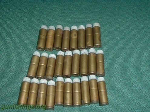 Collectibles Vintage Ammo