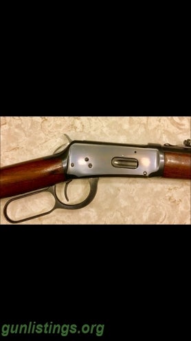Collectibles Winchester Model 94. 30/30 (1953)