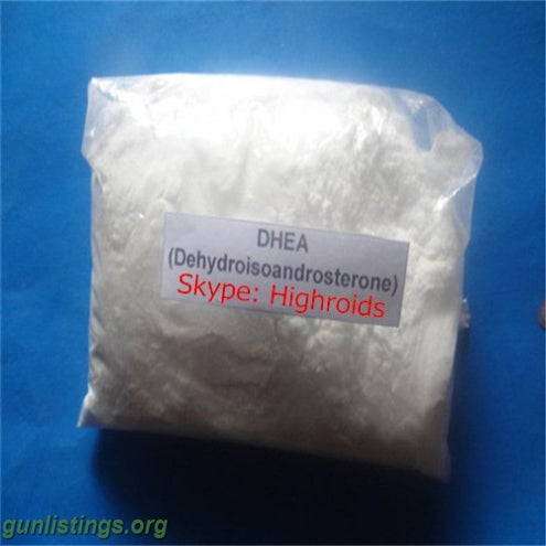 Events Anti-estrogen Steroids DHEA From Ann@bulkraws.com