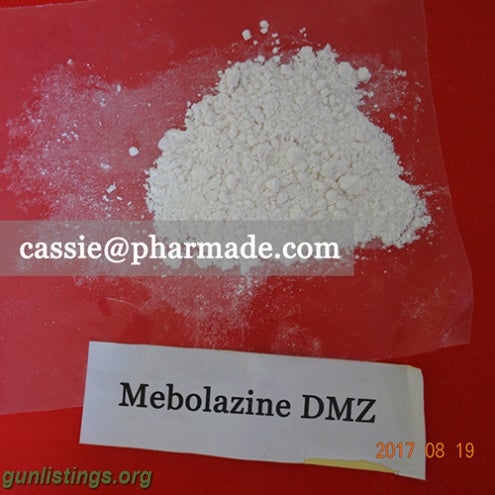 Events Mebolazine DMZ Dymethazine Powder