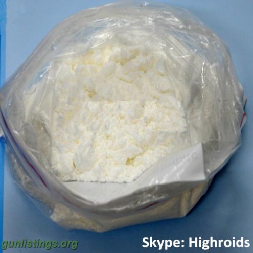 Events Mibolerone Powder From Ann@bulkraws.com