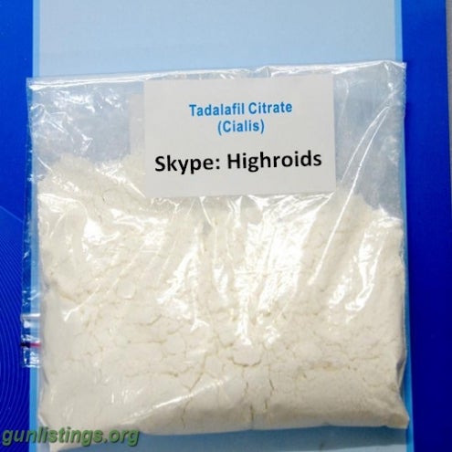 Events Tamoxifen Citrate Powder From Ann@bulkraws.com