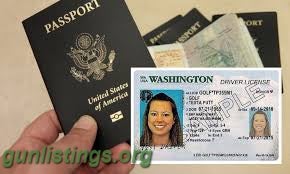 PURCHASE REGISTERED, SSN, DRIVERS LICENSE, PASSPORTS in san francisco ...