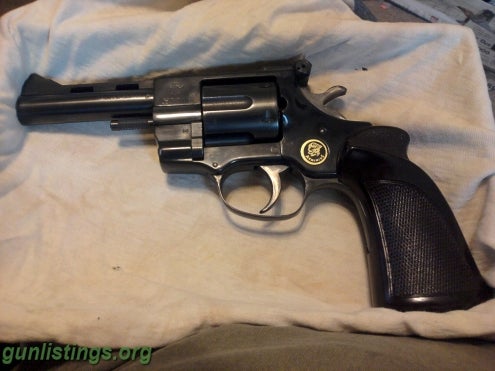 revolver trade offer special gunlistings pistols viewed times listing been